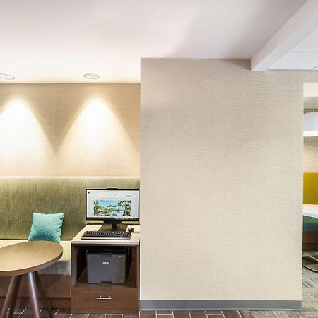 Hampton Inn & Suites Houghton Dış mekan fotoğraf