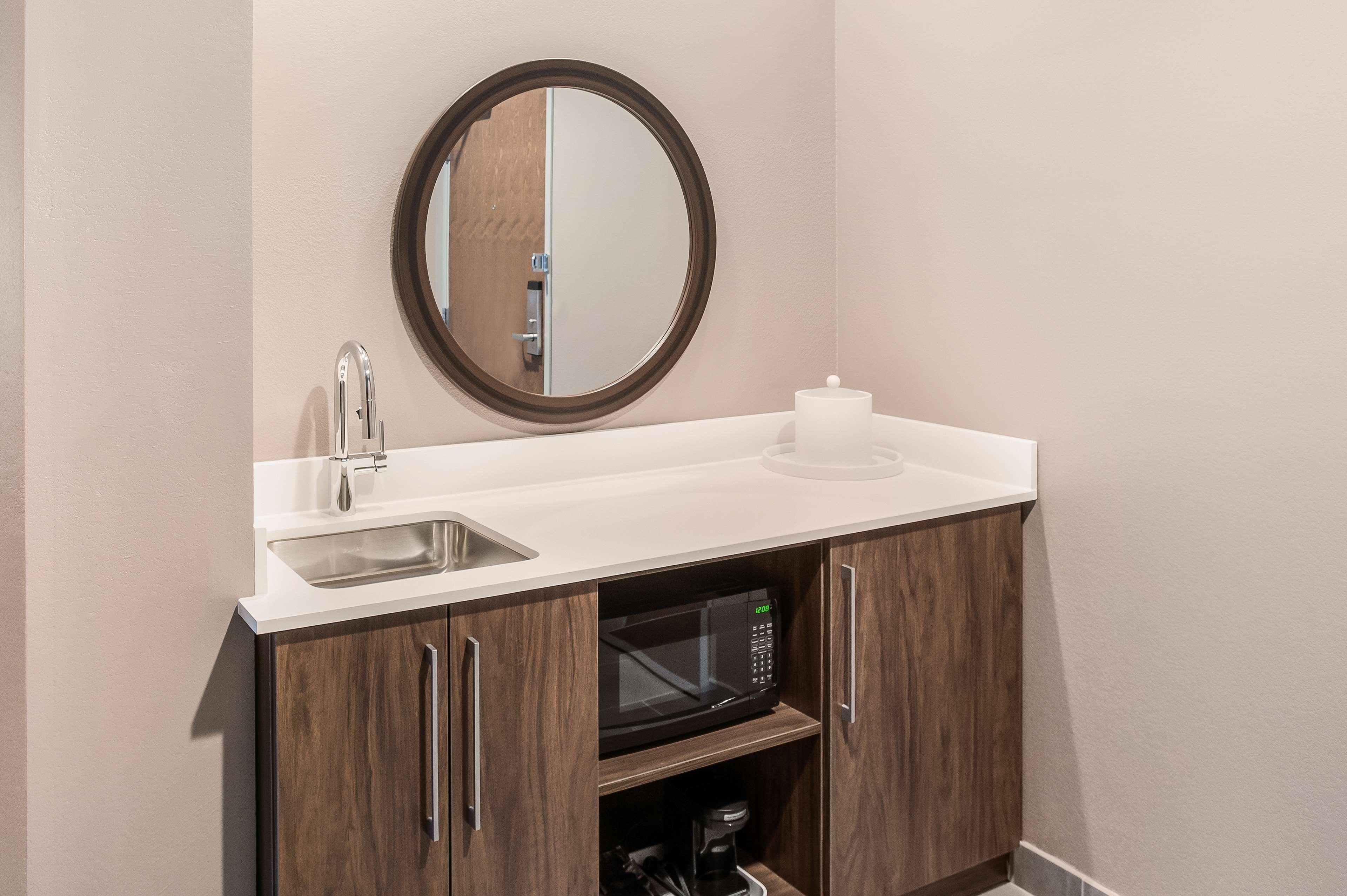 Hampton Inn & Suites Houghton Dış mekan fotoğraf