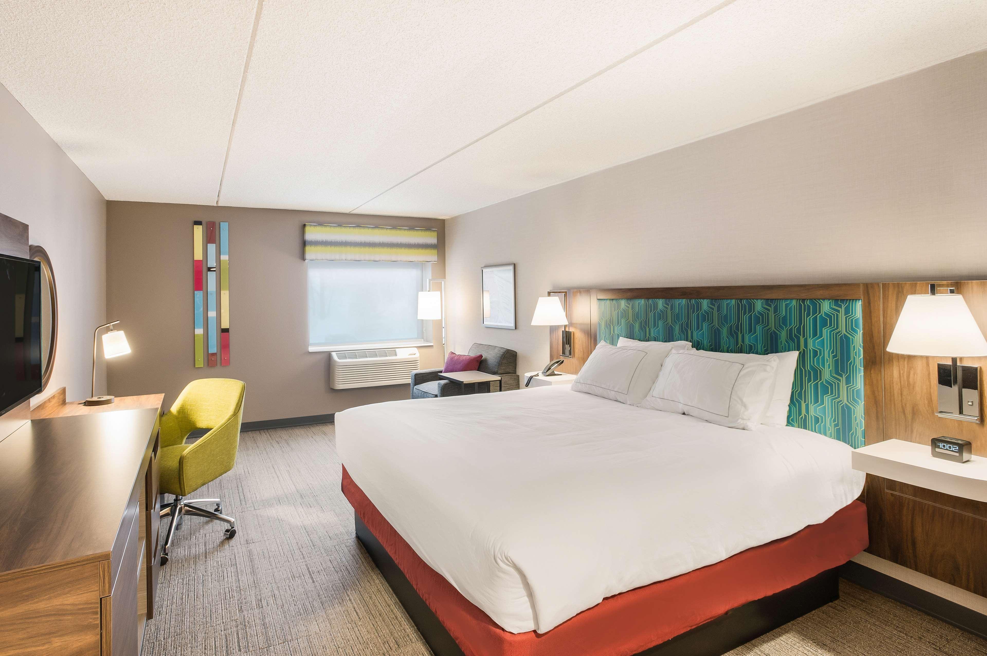Hampton Inn & Suites Houghton Dış mekan fotoğraf
