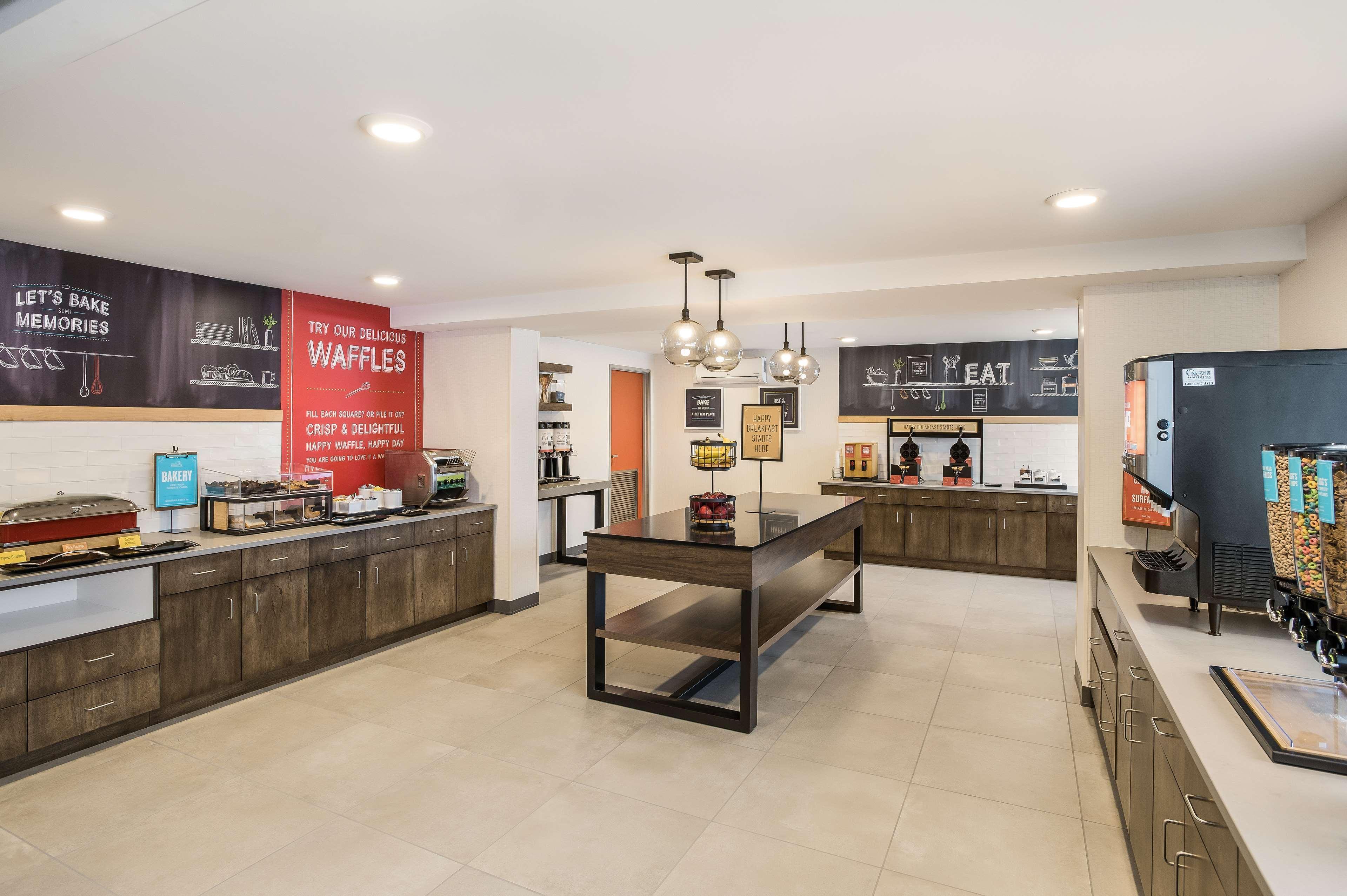 Hampton Inn & Suites Houghton Dış mekan fotoğraf