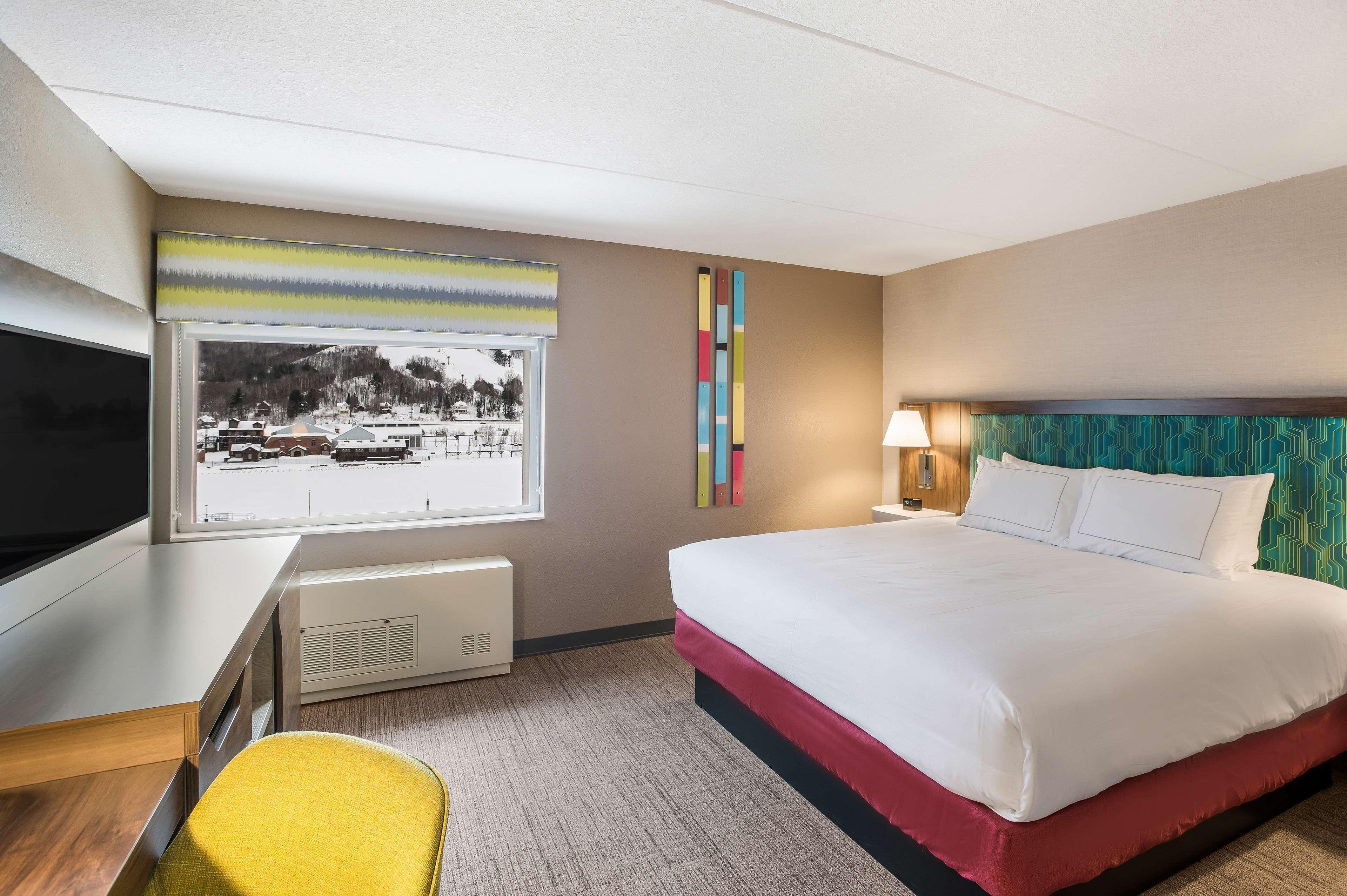 Hampton Inn & Suites Houghton Dış mekan fotoğraf