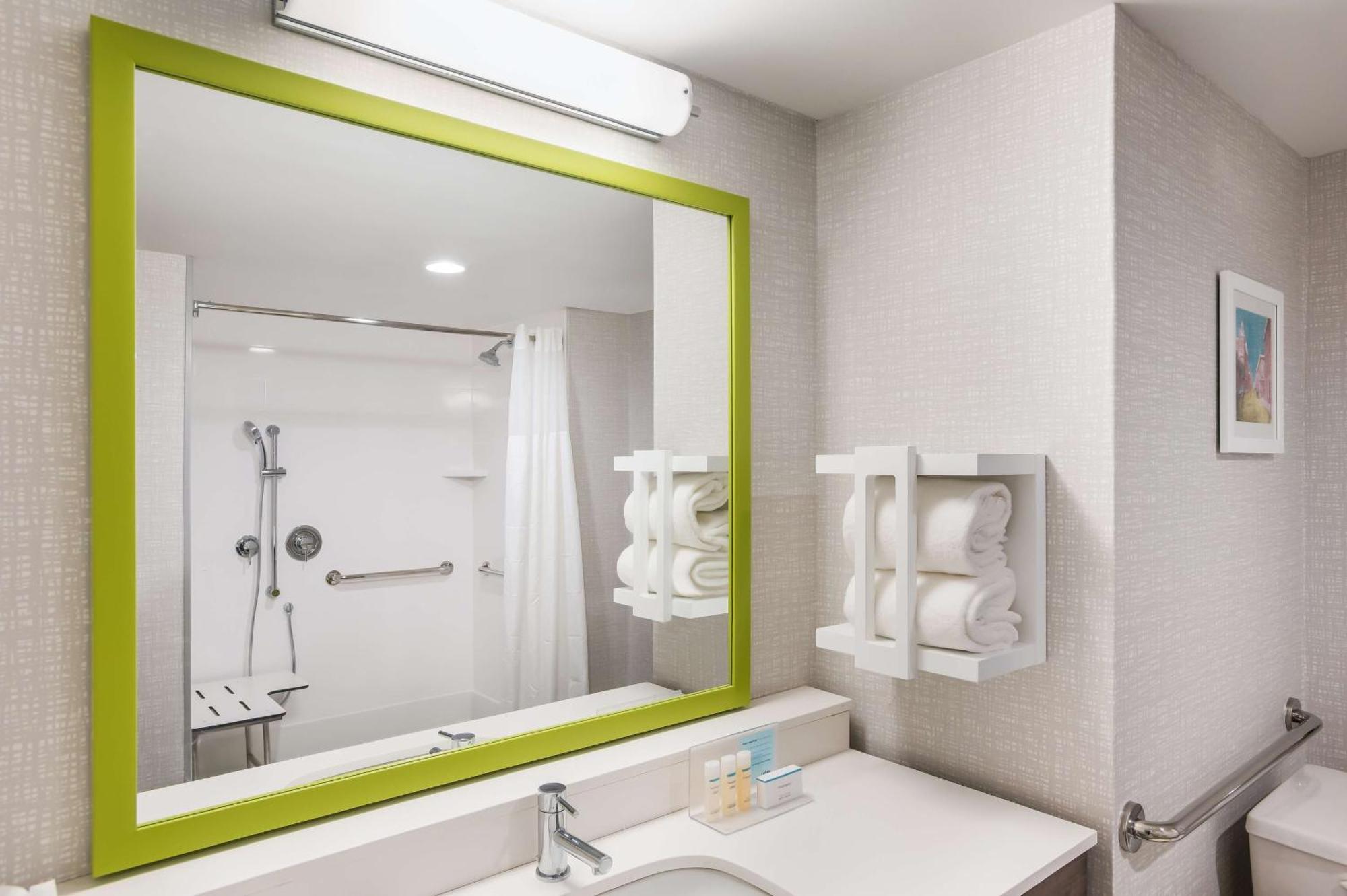 Hampton Inn & Suites Houghton Dış mekan fotoğraf