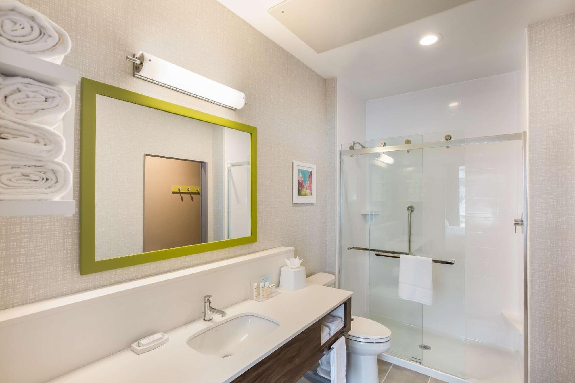 Hampton Inn & Suites Houghton Dış mekan fotoğraf