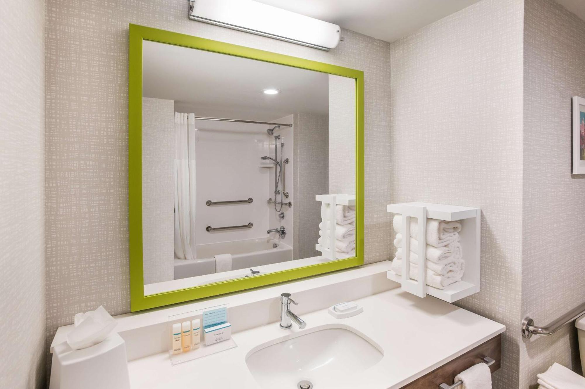 Hampton Inn & Suites Houghton Dış mekan fotoğraf