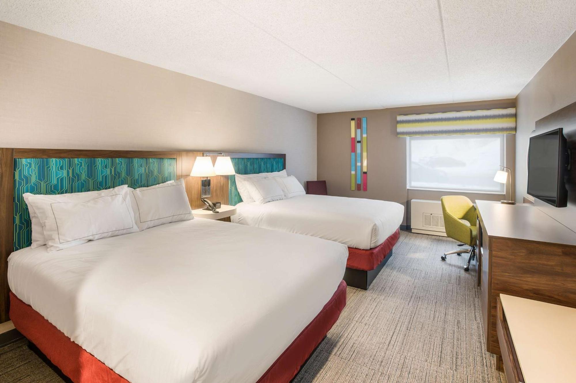 Hampton Inn & Suites Houghton Dış mekan fotoğraf