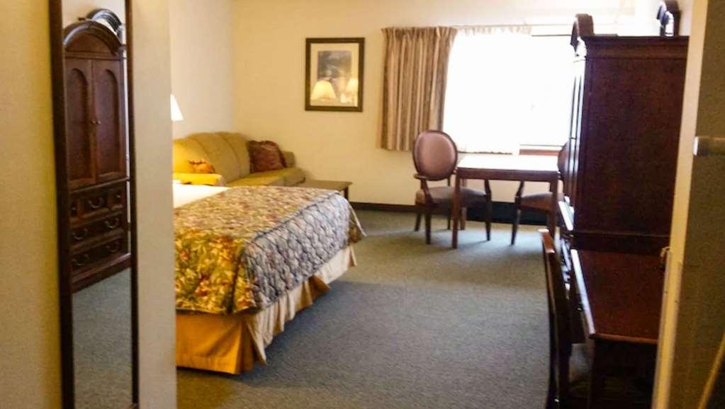 Hampton Inn & Suites Houghton Oda fotoğraf