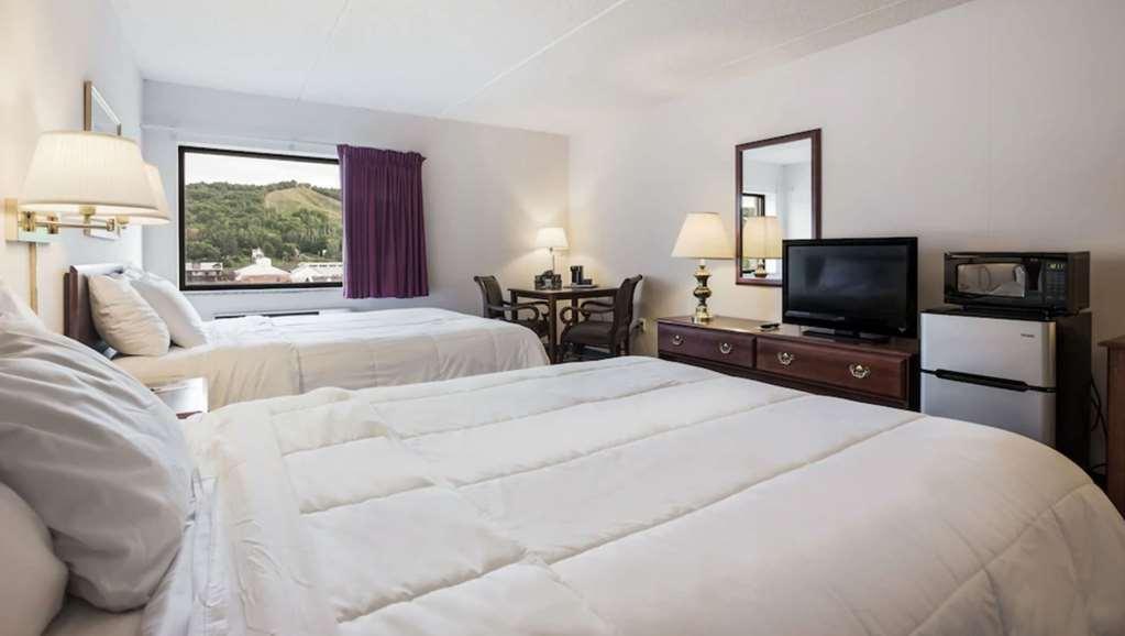 Hampton Inn & Suites Houghton Oda fotoğraf