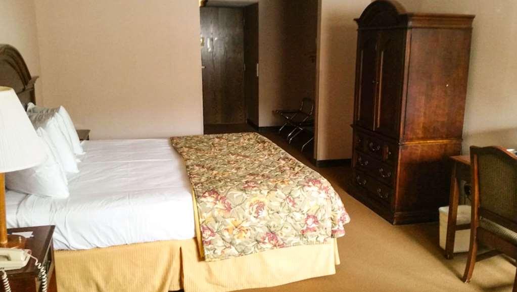 Hampton Inn & Suites Houghton Oda fotoğraf