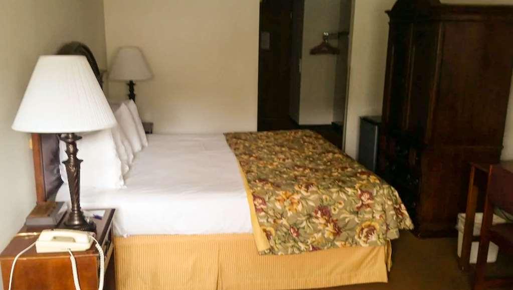 Hampton Inn & Suites Houghton Oda fotoğraf