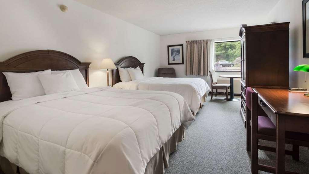 Hampton Inn & Suites Houghton Oda fotoğraf