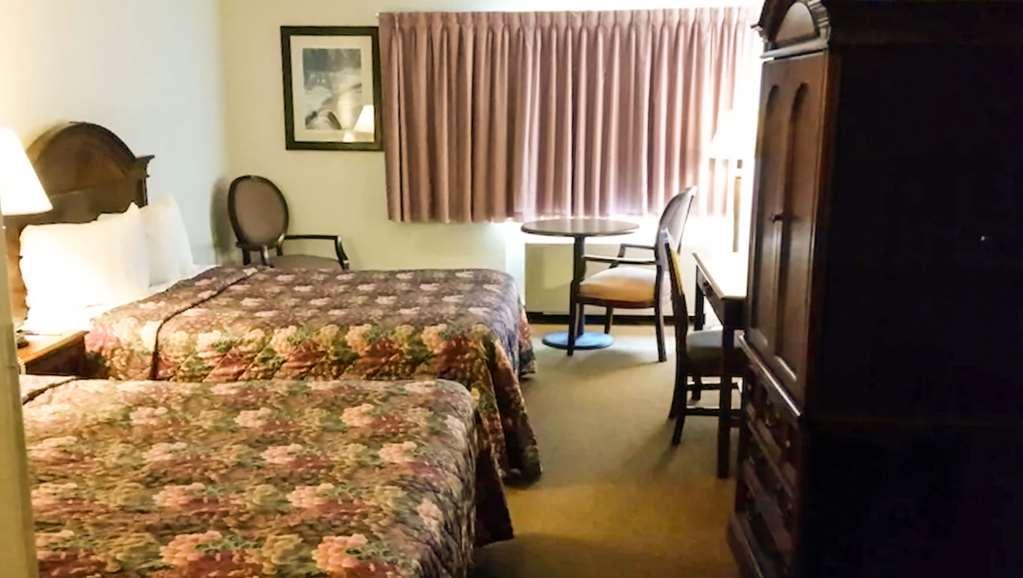 Hampton Inn & Suites Houghton Oda fotoğraf